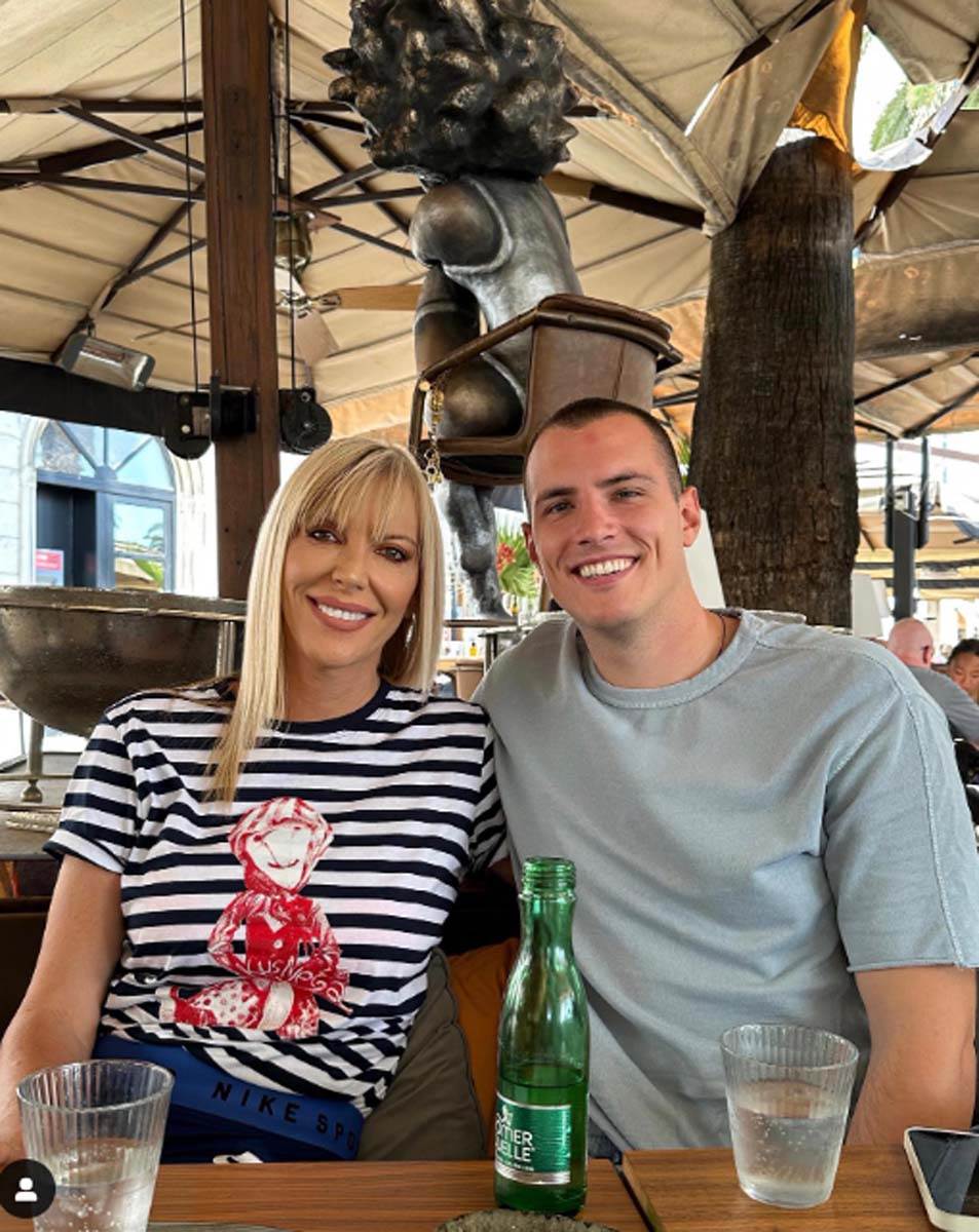 Kako izgleda sin čuvene Pink Panterke Olivere Ćirković