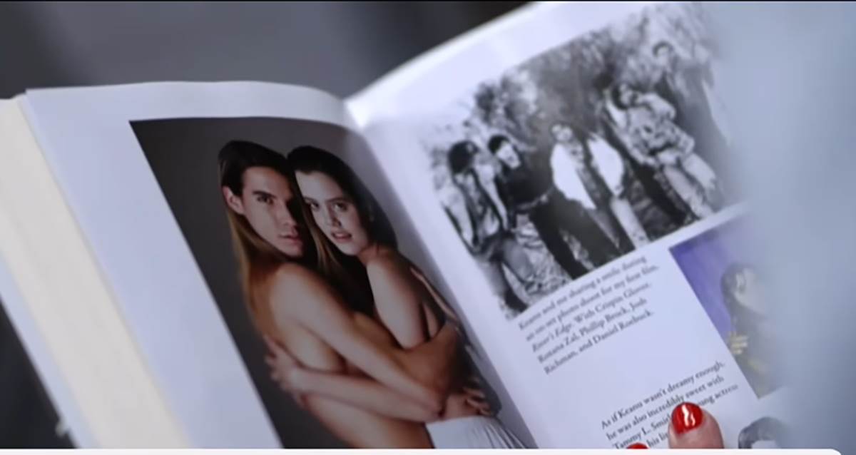 Glumica otkrila da joj je Entoni Kidis platio abortus sa 17 godina