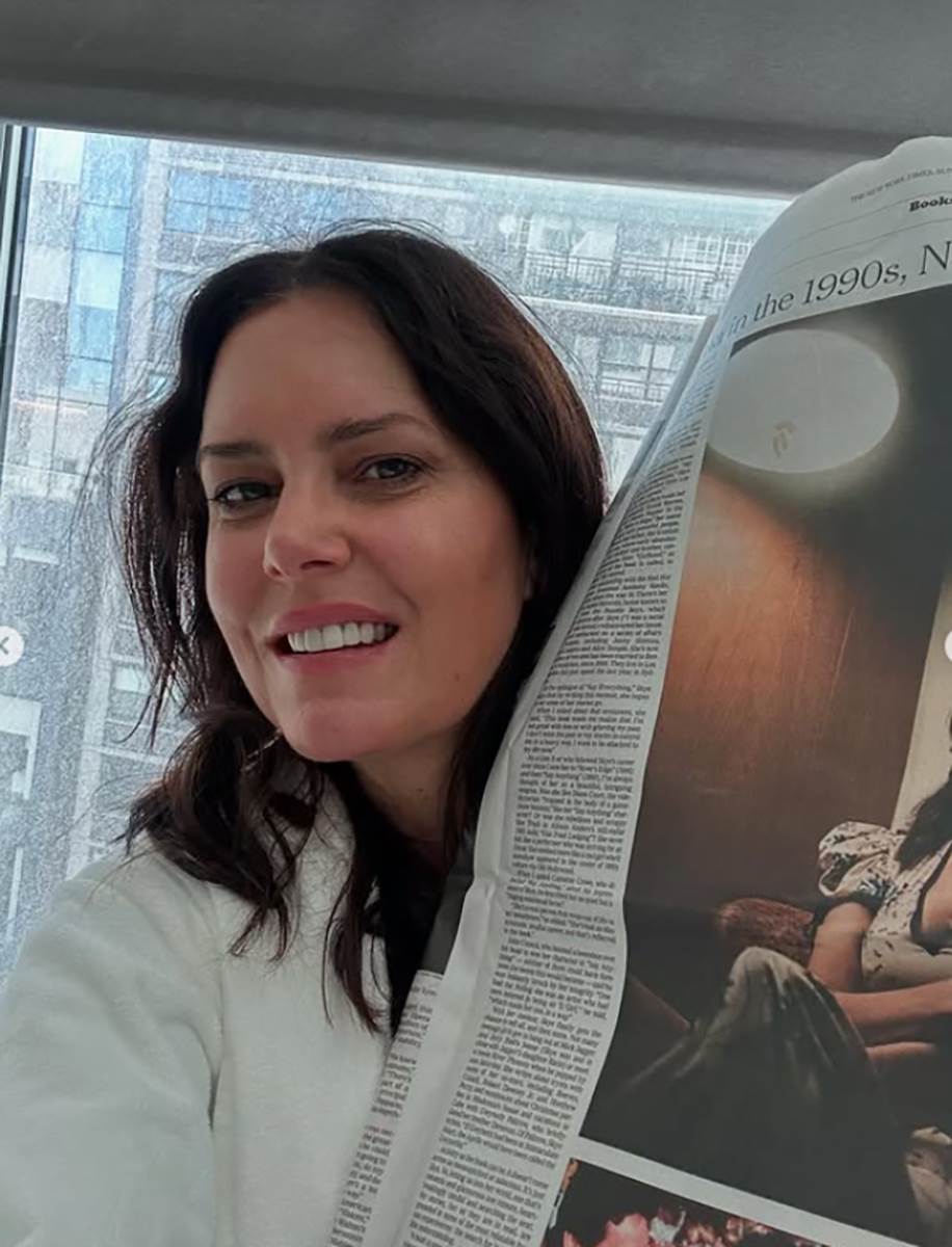 Glumica otkrila da joj je Entoni Kidis platio abortus sa 17 godina