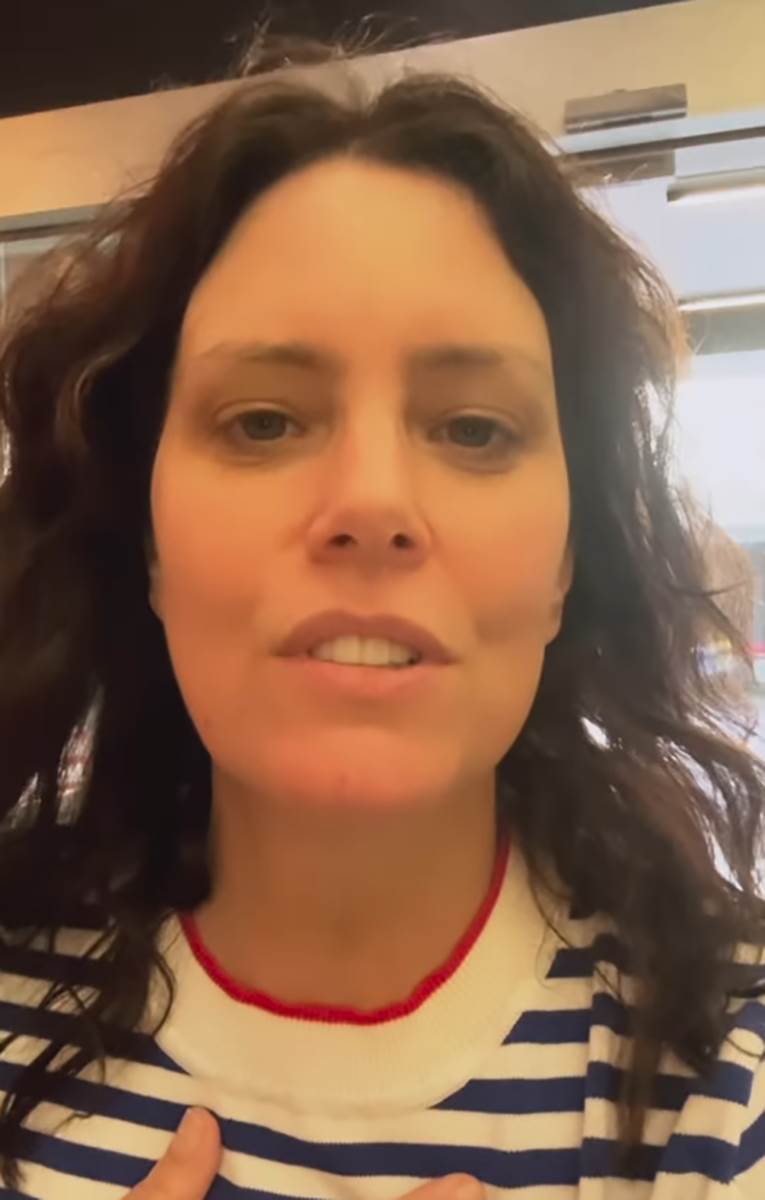 Glumica otkrila da joj je Entoni Kidis platio abortus sa 17 godina