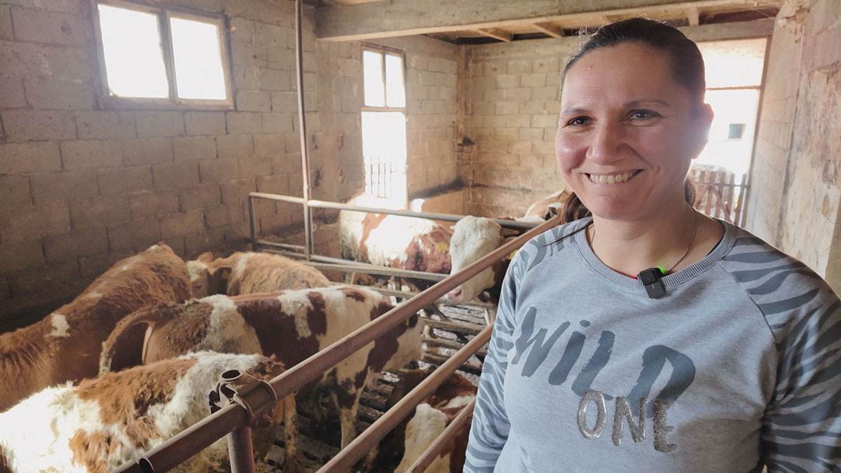 Jelica Pavlović iz sela Gvozdac (4).jpg