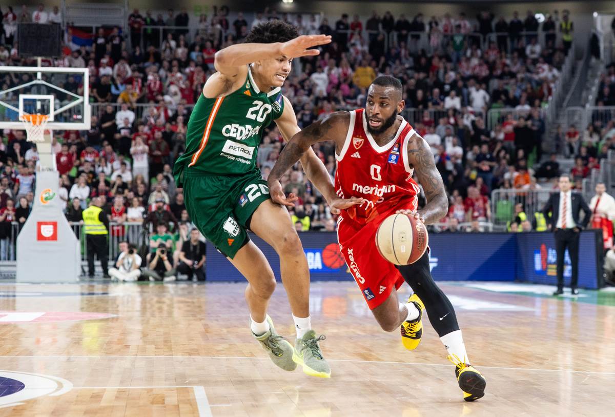 Filip Petrušev izjava pred meč Crvena zvezda Armani