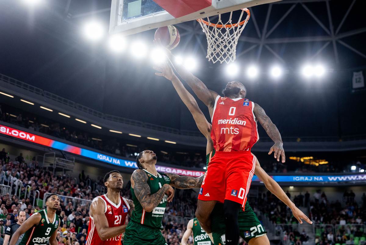 Filip Petrušev izjava pred meč Crvena zvezda Armani