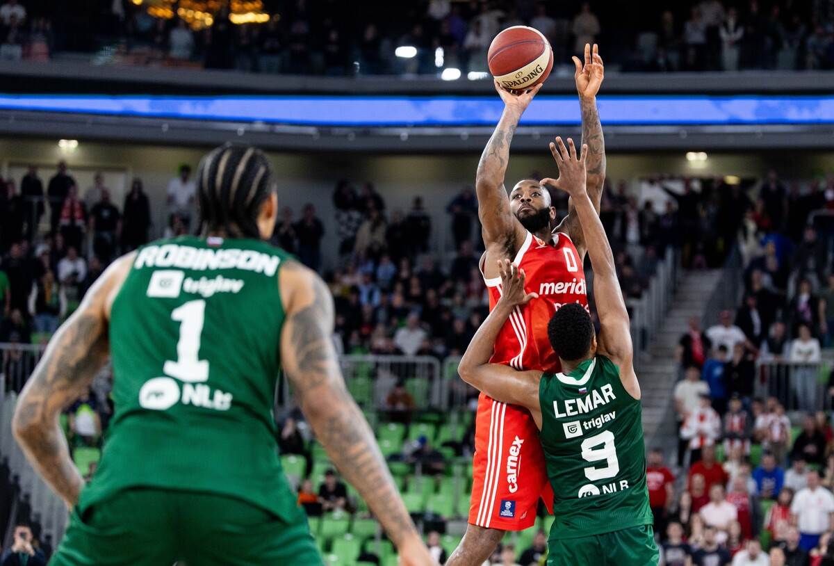 Filip Petrušev izjava pred meč Crvena zvezda Armani