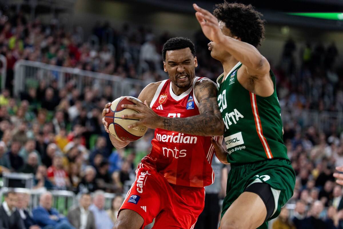 Filip Petrušev izjava pred meč Crvena zvezda Armani