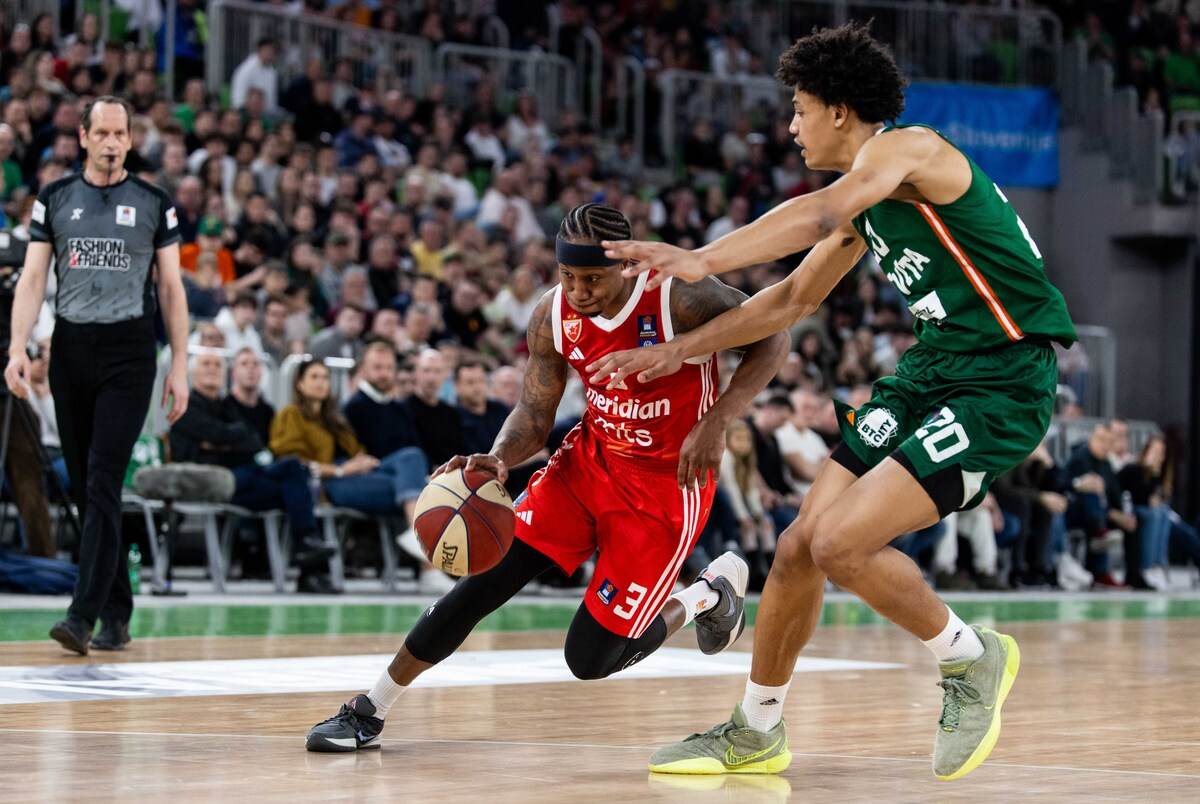 Filip Petrušev izjava pred meč Crvena zvezda Armani