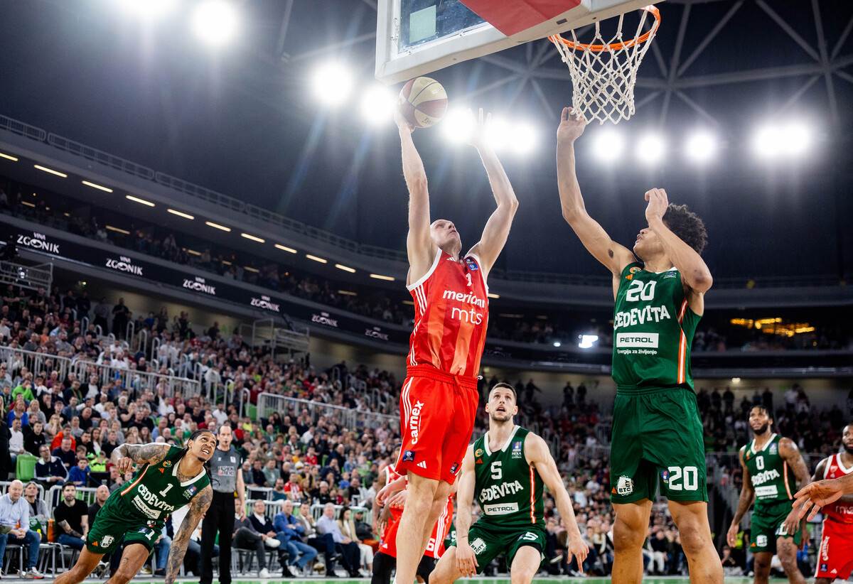 Filip Petrušev izjava pred meč Crvena zvezda Armani