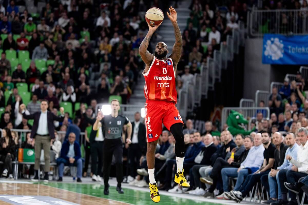 Filip Petrušev izjava pred meč Crvena zvezda Armani