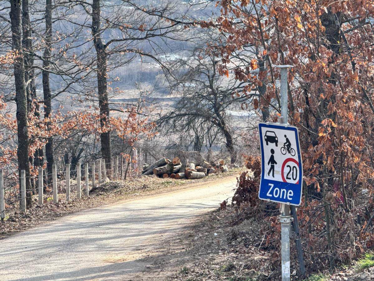 Ahmedin A, selo, Tutin, Esma Tiganj, ubistvo