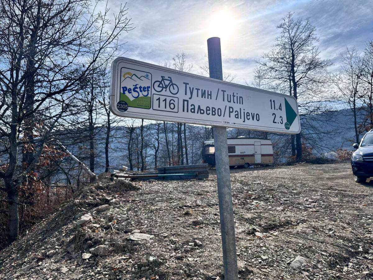 Ahmedin A, selo, Tutin, Esma Tiganj, ubistvo