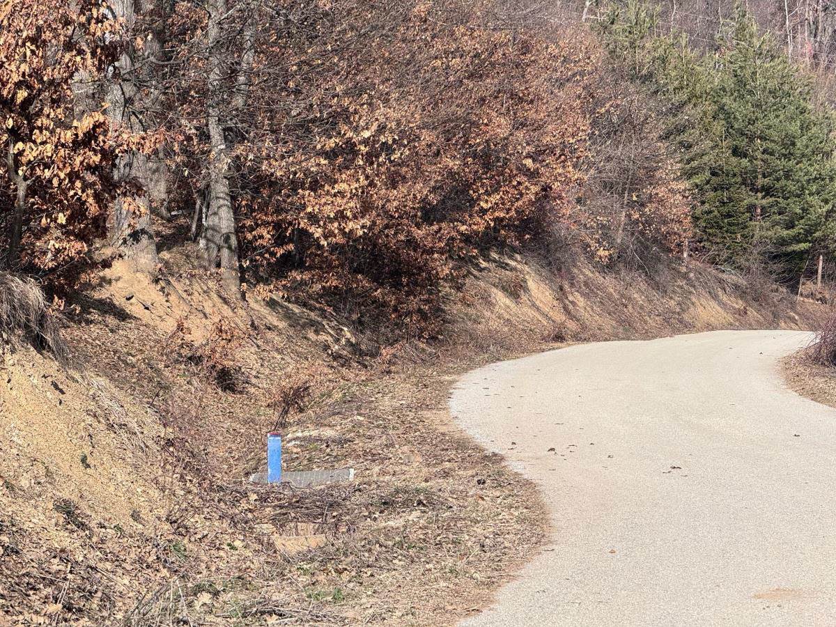 Ahmedin A, selo, Tutin, Esma Tiganj, ubistvo