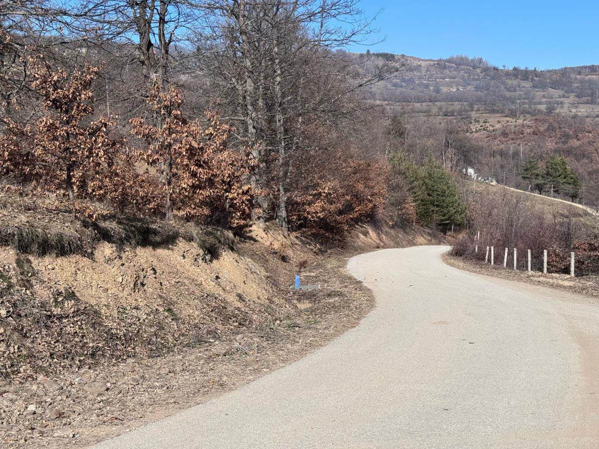 Ahmedin A, selo, Tutin, Esma Tiganj, ubistvo