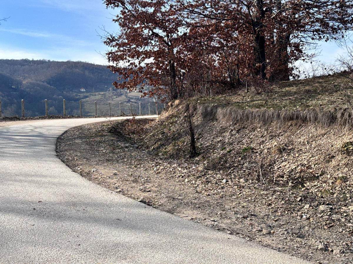 Ahmedin A, selo, Tutin, Esma Tiganj, ubistvo