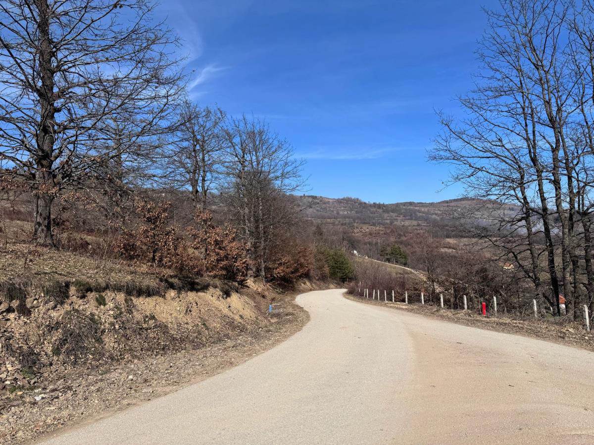 Ahmedin A, selo, Tutin, Esma Tiganj, ubistvo