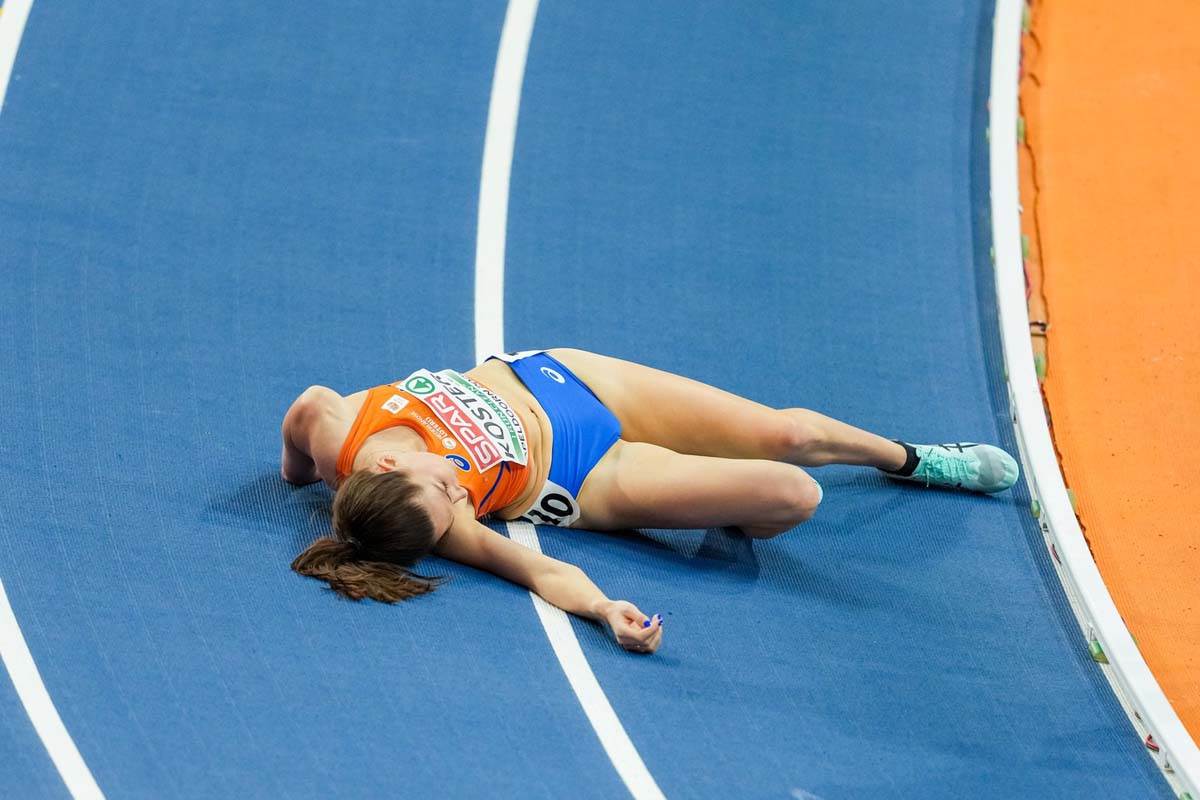 Atletičarka Maurin Koster se srušila 4.jpg