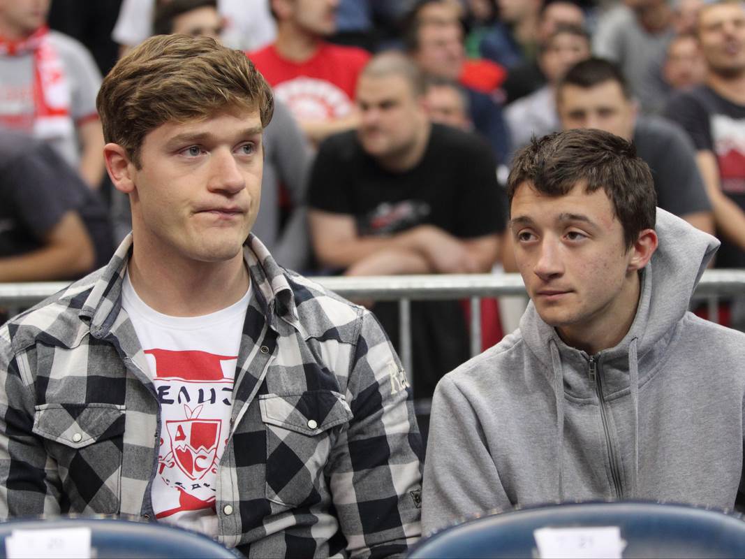 Aleksandar Radojičić