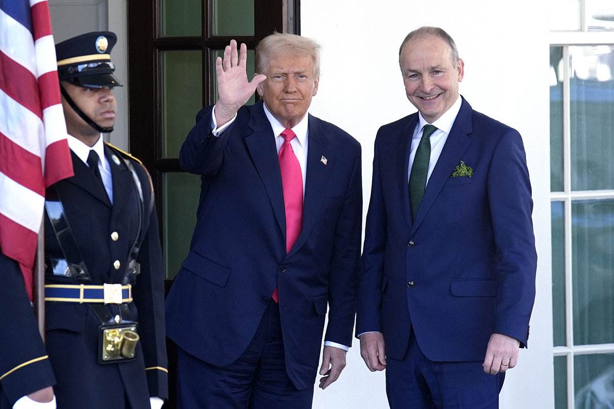 Donald Tramp i Majkl Martin (1).jpg