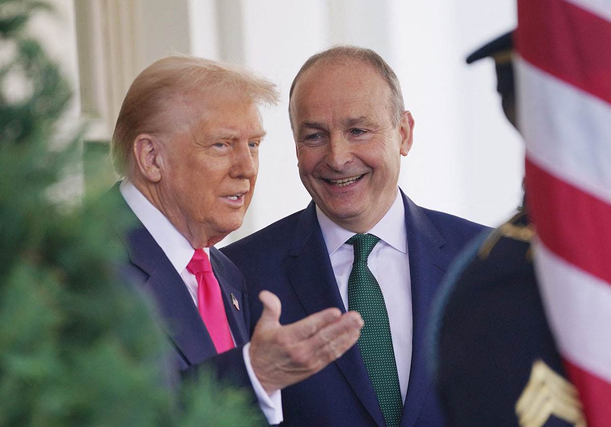 Donald Tramp i Majkl Martin (3).jpg