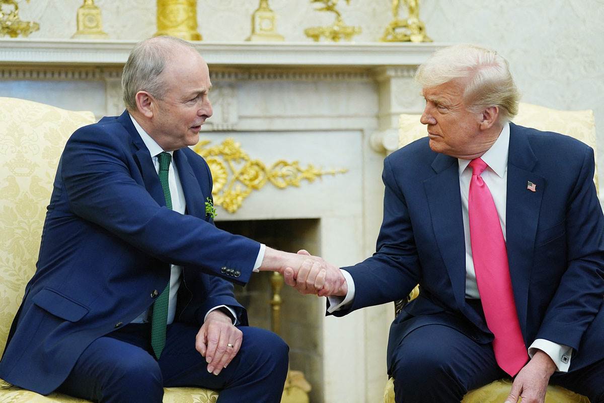 Donald Tramp i Majkl Martin (4).jpg