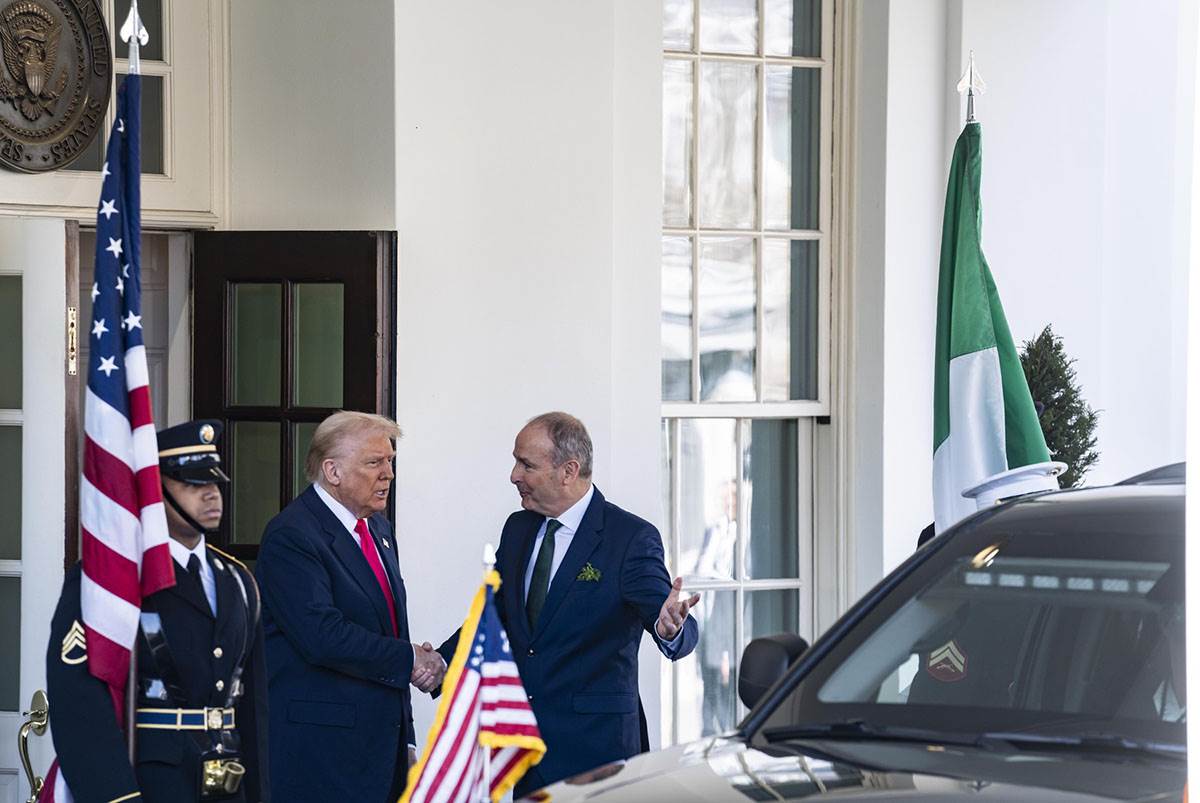 Donald Tramp i Majkl Martin (5).jpg