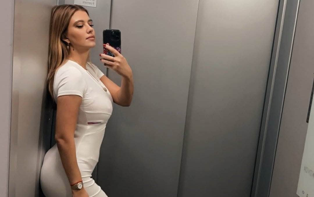 "Dođi, junačino, ima li još neko da preti?": Skandalozna prepiska Kije Kockar izazvala haos na mrežama