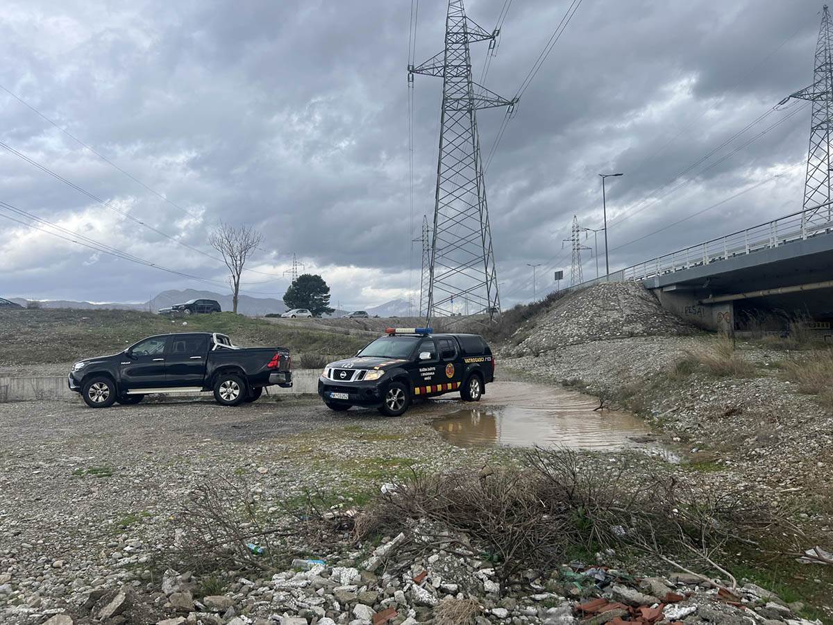 Treći dan potrage za nestalom ženom i detetom u Podgorici  (8).jpg