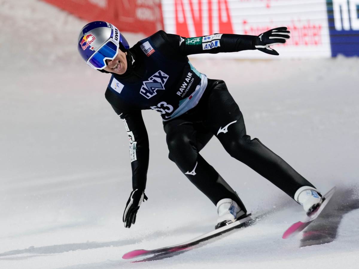 Rjoju Kobajaši Oslo