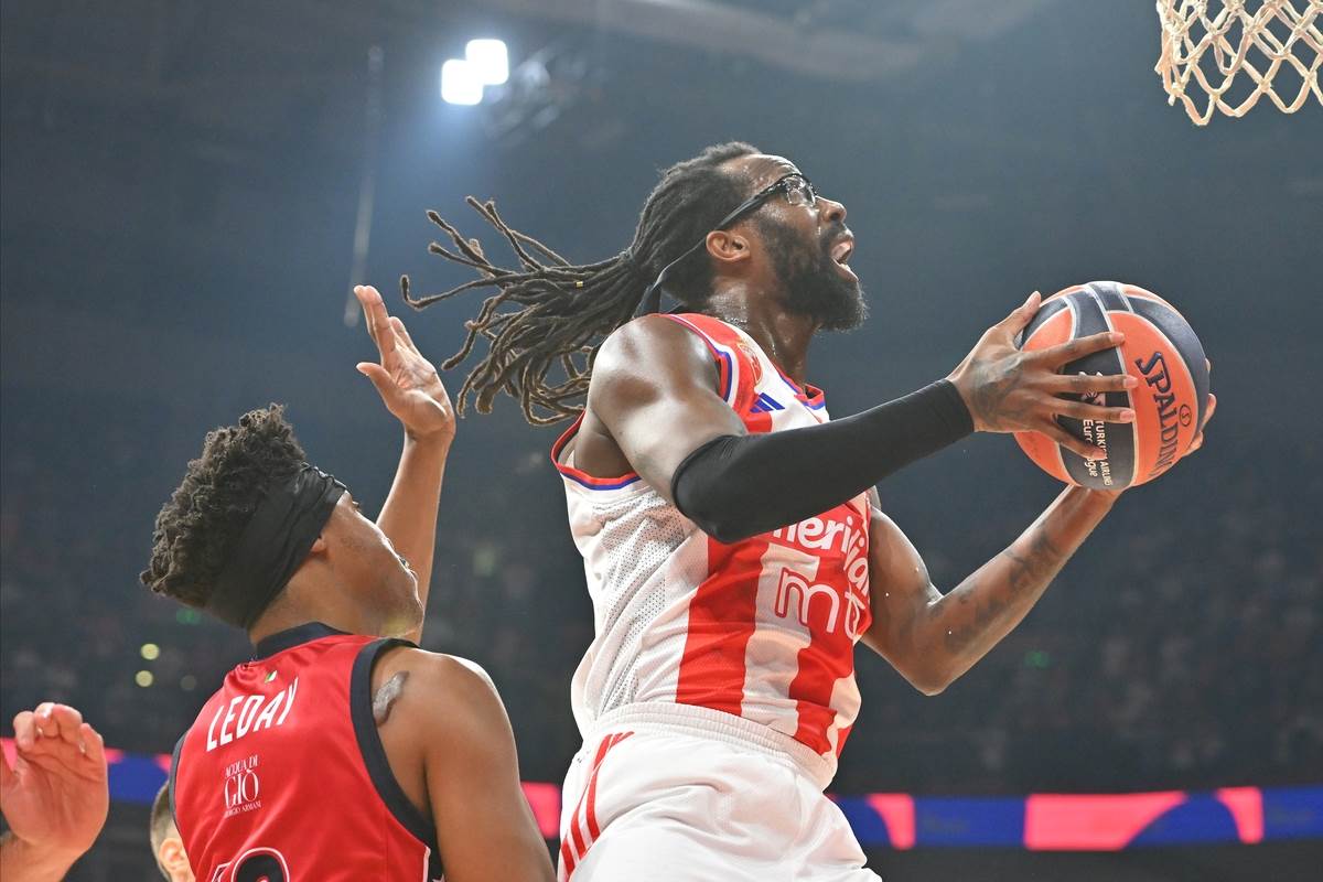 Vlade Đurović o problemima Crvene zvezde