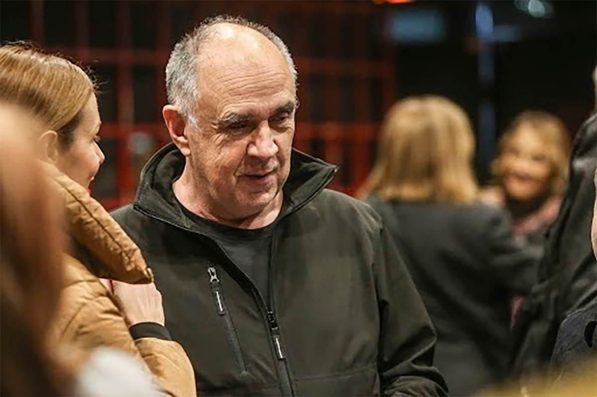 Gordana Goncic Svetislav Bule Goncic