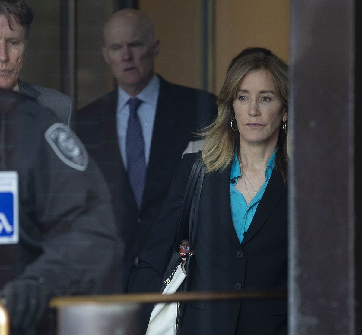 Felisiti Hofman Očajne domaćice