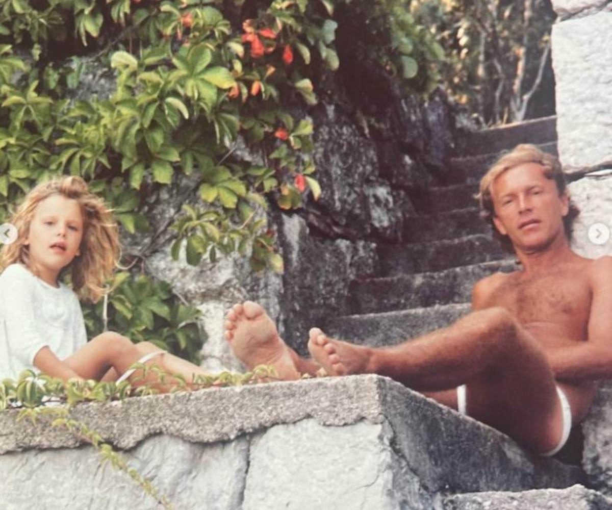 Preminuo jedan od najlepših Beograđana maneken Vlada Kaligula