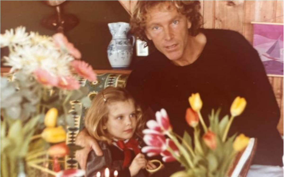 Preminuo jedan od najlepših Beograđana maneken Vlada Kaligula