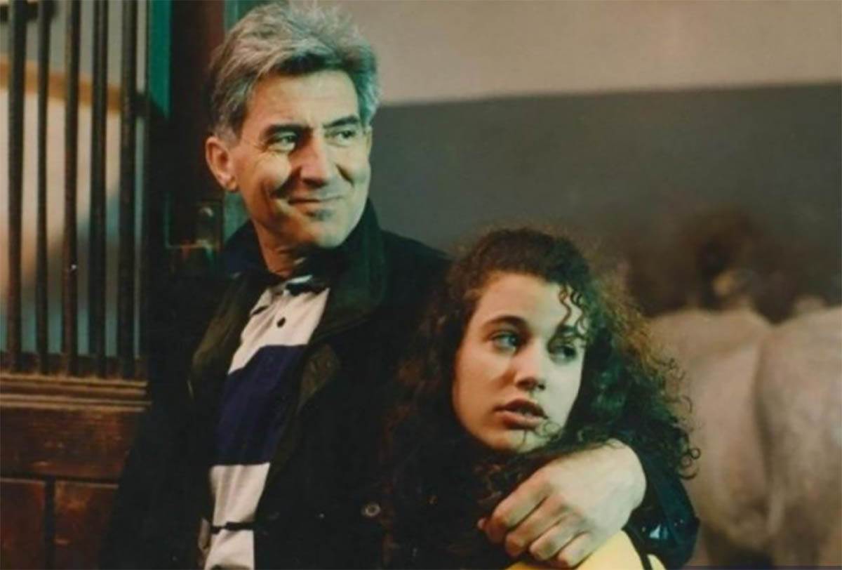 Tijana Vukotić i Ljubiša Samardžić.jpg