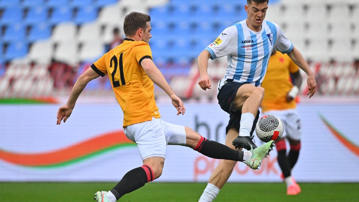 Crvena zvezda Spartak Subotica