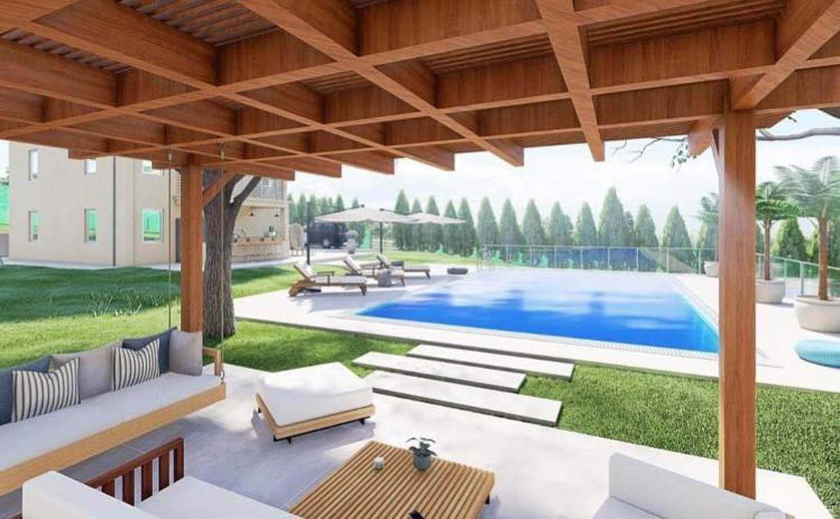 Vila Alena i Maje Hadrović na Kosmaju 4.jpg