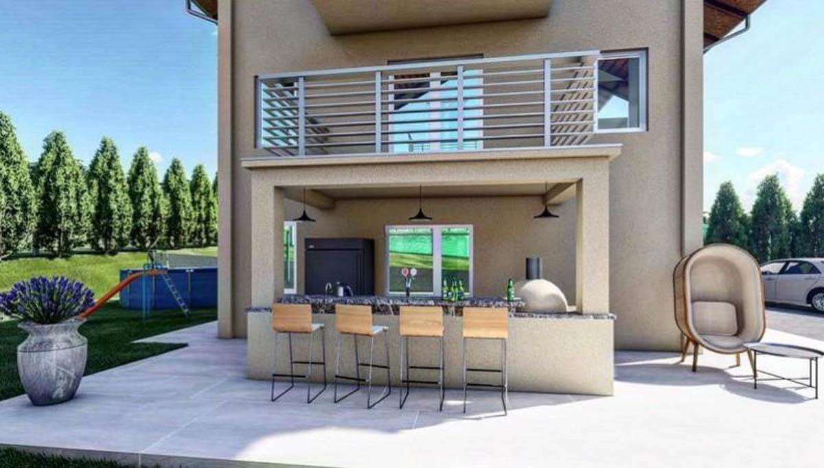 Vila Alena i Maje Hadrović na Kosmaju 6.jpg