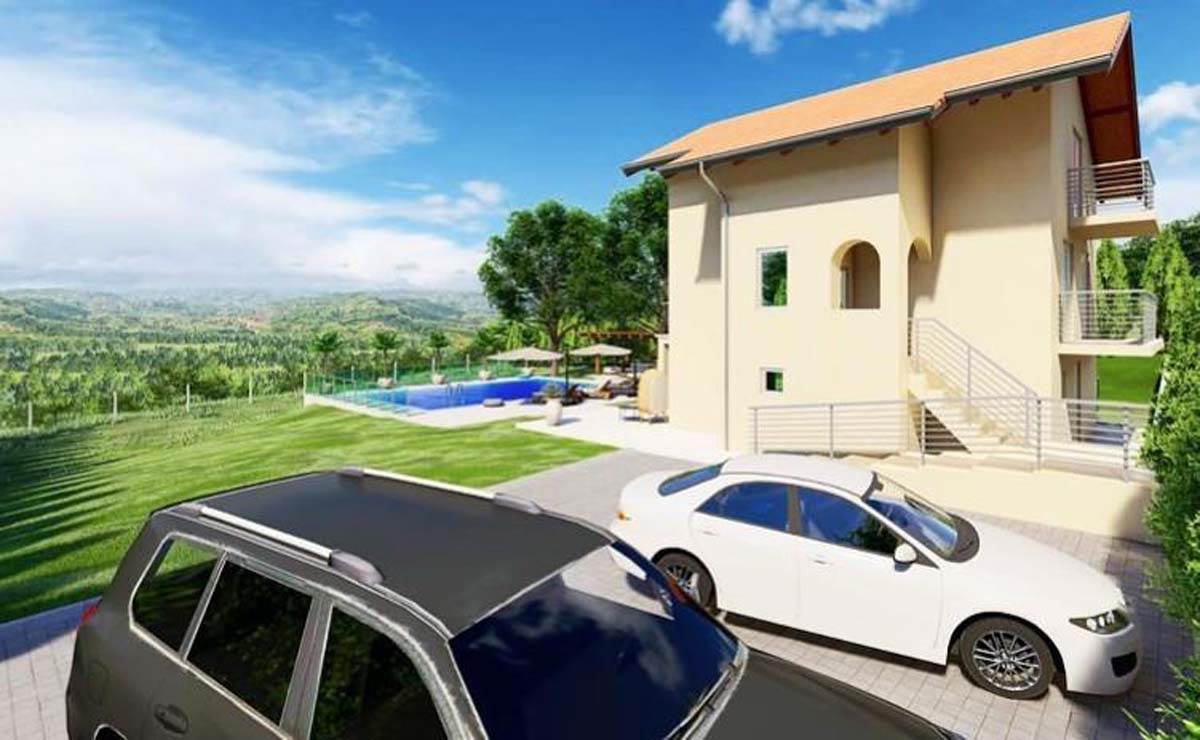 Vila Alena i Maje Hadrović na Kosmaju 8.jpg