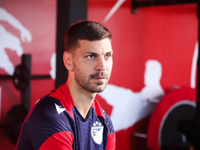 Aleksandar Dragović