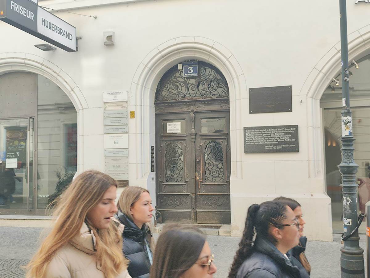 Kuća u Beču u kojoj je ubijen Matijas Šindelar 2.jpg