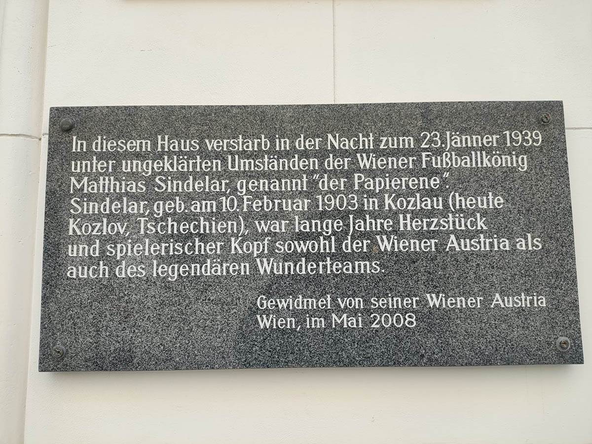 Kuća u Beču u kojoj je ubijen Matijas Šindelar 4.jpg