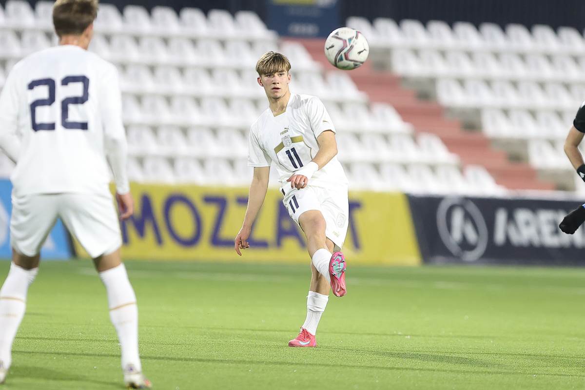 Srbija - Izrael (3).JPG