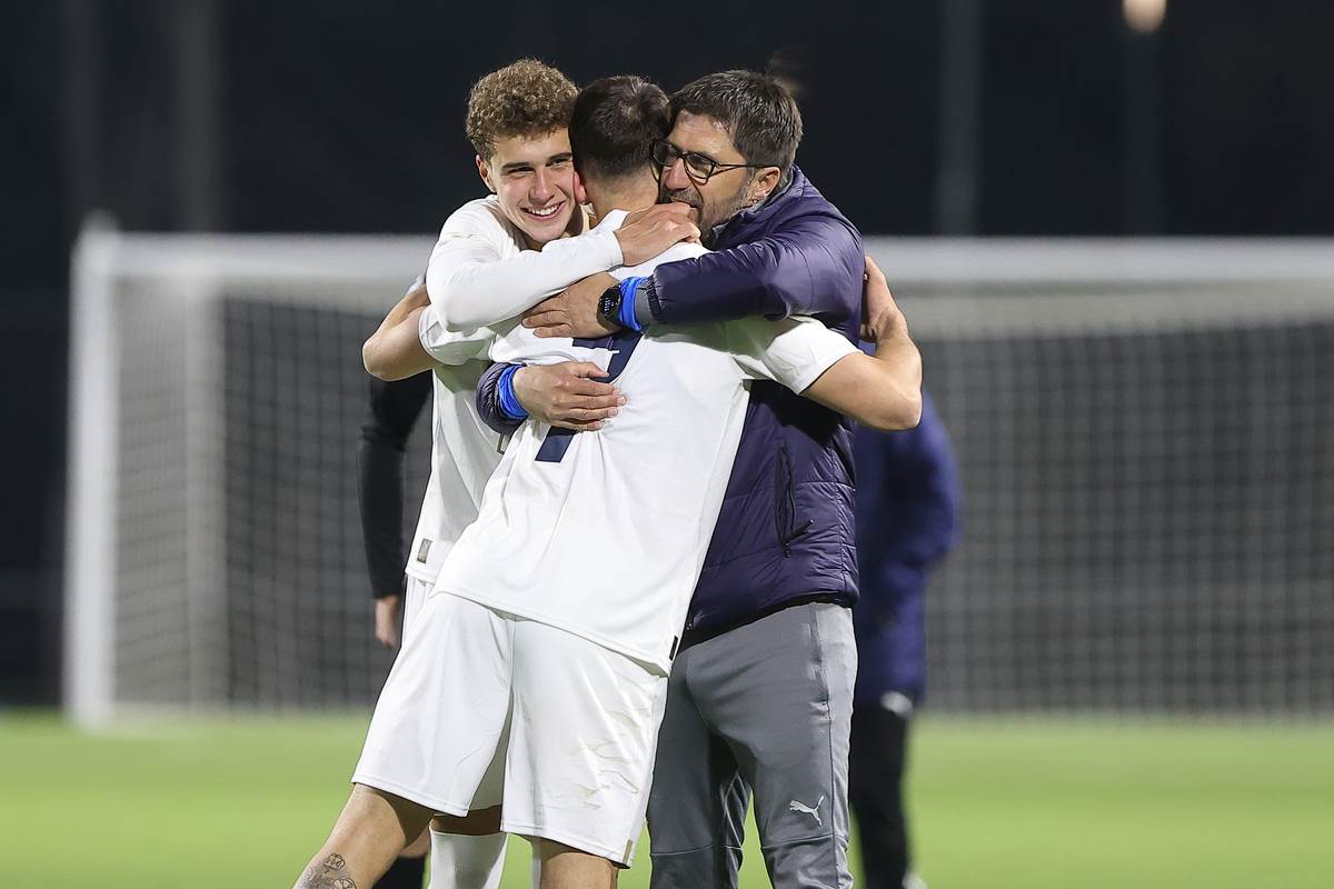 Srbija - Izrael (16).JPG