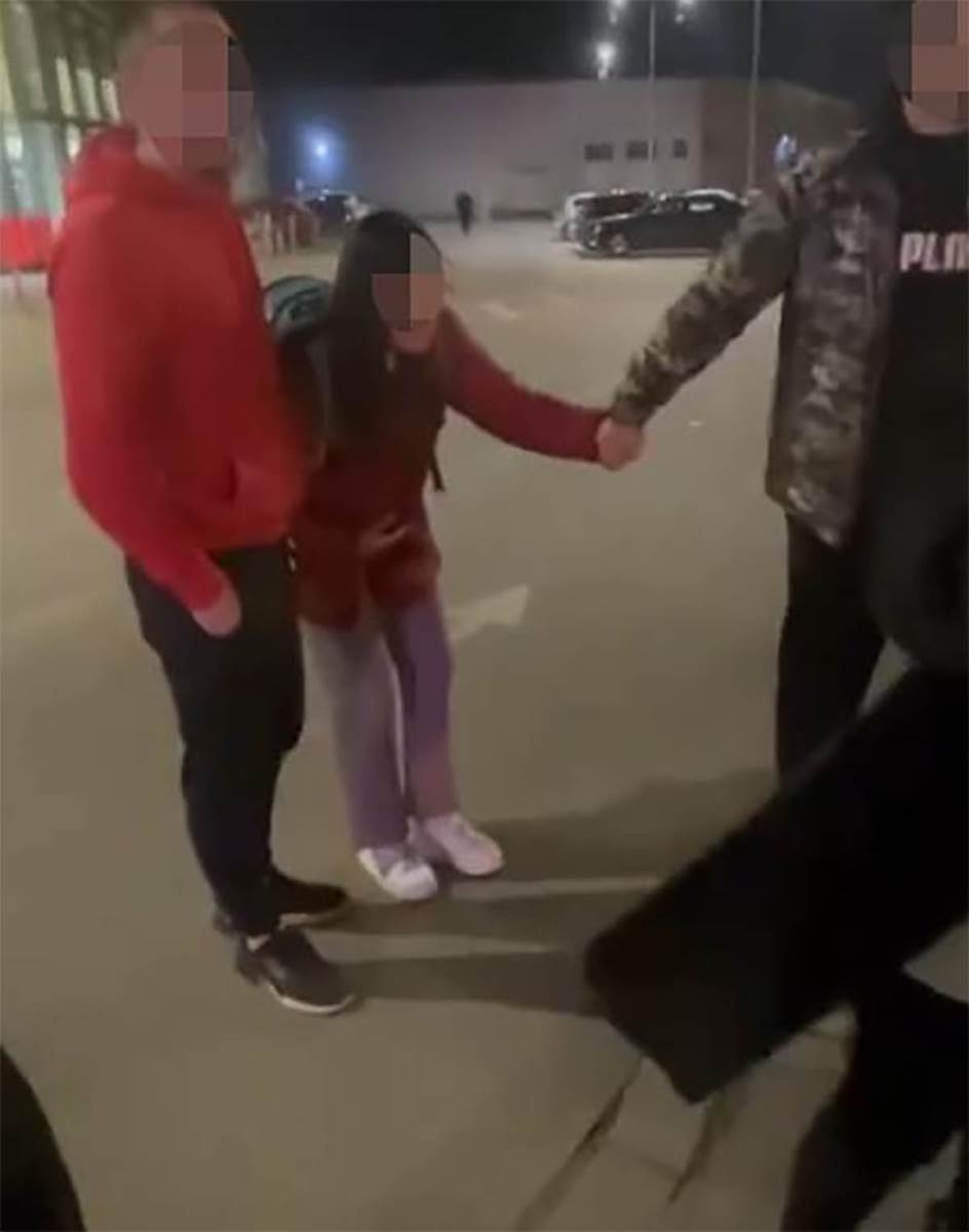 Mladić napao trudnu devojku  (2).jpg