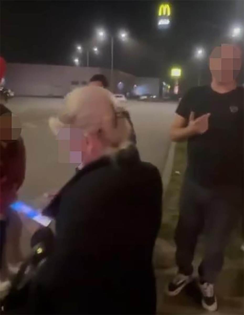 Mladić napao trudnu devojku  (6).jpg