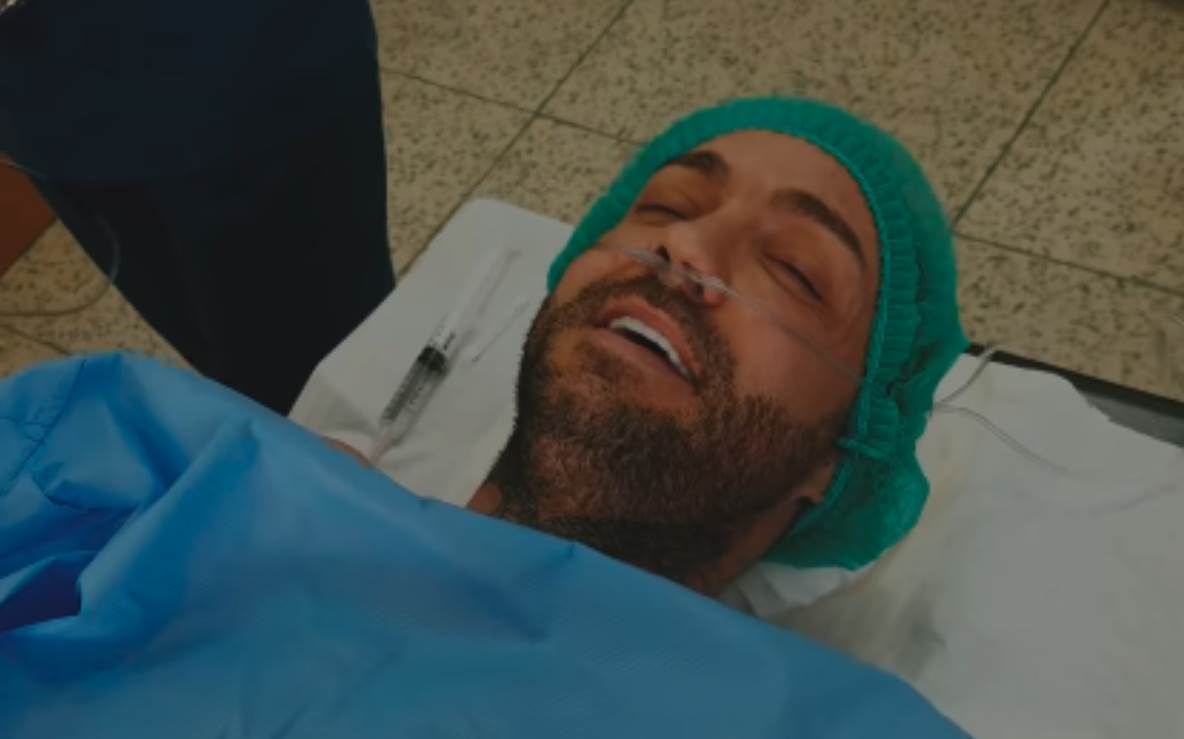 Jovan Radulović Jodžir operacija