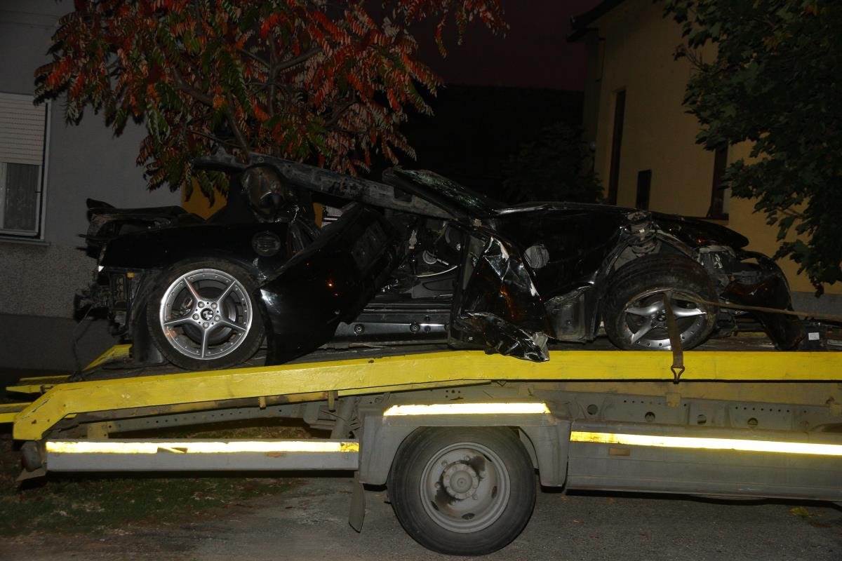 Darko Lazić automobil