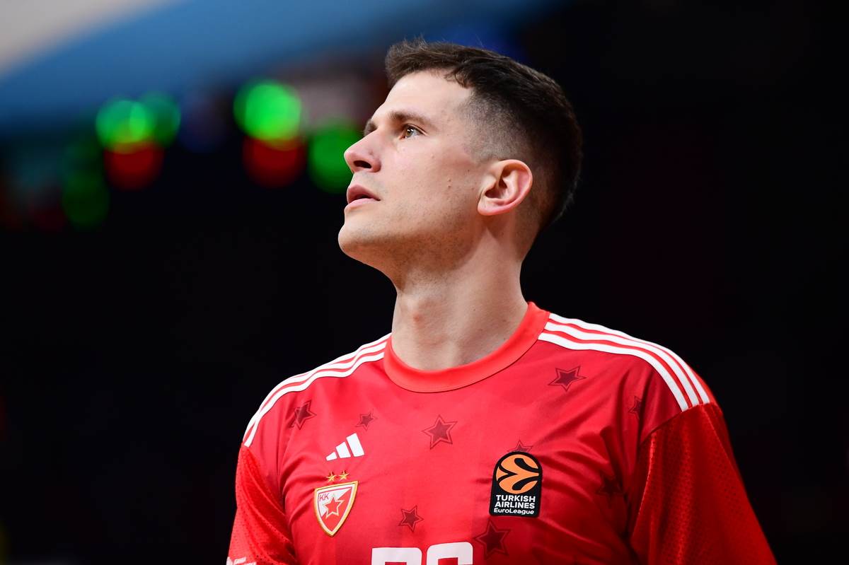 Šanse Crvene zvezde i Partizana u Evroligi