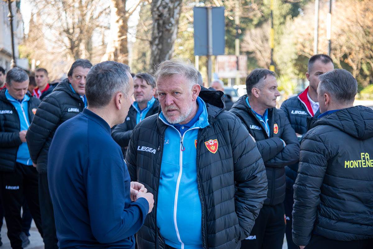 Andrija Delibašić komemoracija