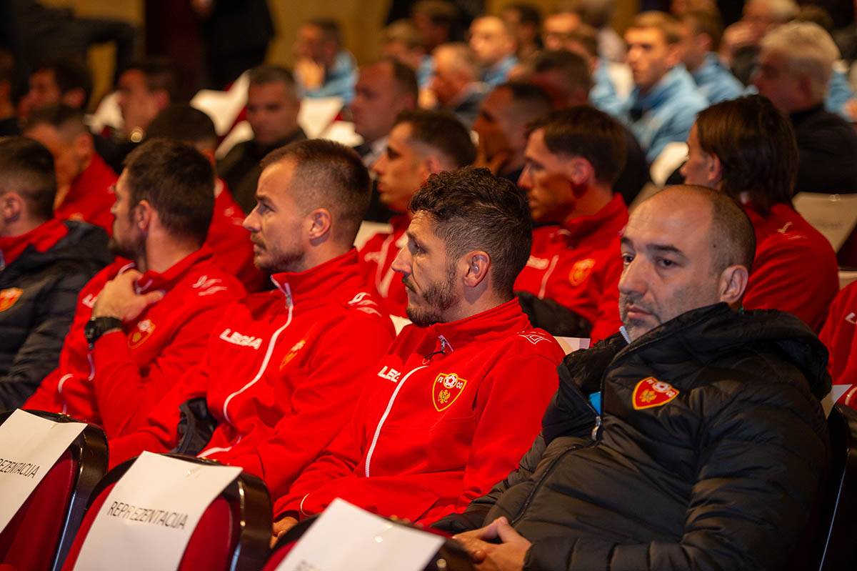 Andrija Delibašić komemoracija