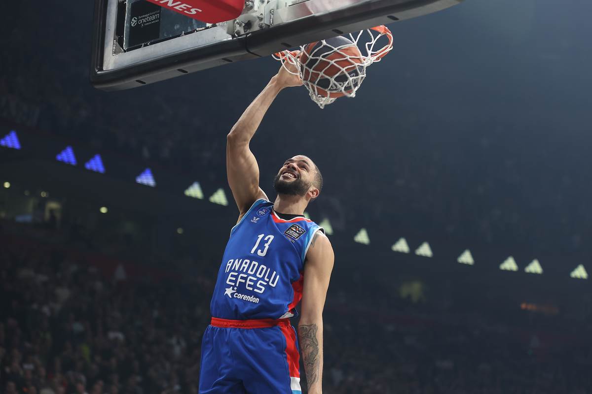 Raspored Partizana dao kraja sezone